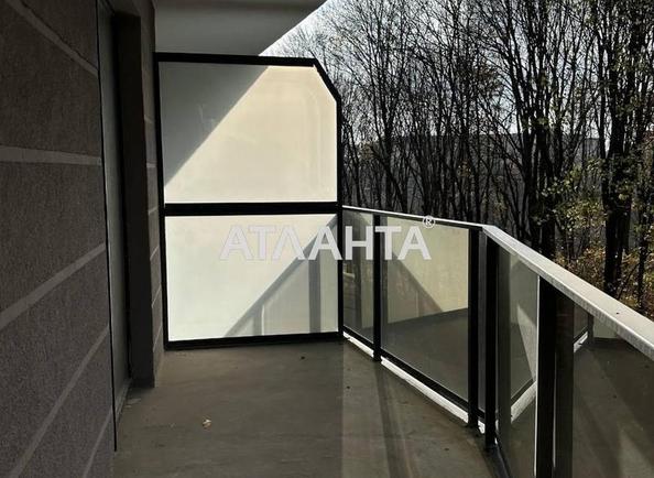 1-room apartment apartment by the address st. Pasechnaya ul (area 44,9 m²) - Atlanta.ua - photo 13