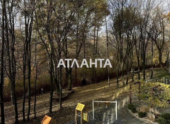 1-room apartment apartment by the address st. Pasechnaya ul (area 44,9 m²) - Atlanta.ua - photo 14