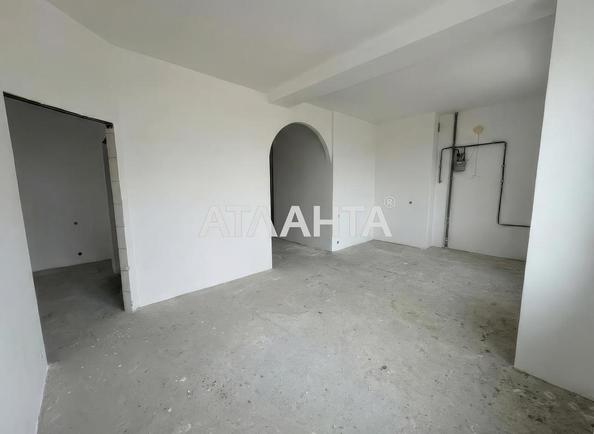 1-room apartment apartment by the address st. Franko Ivana (area 60,1 m²) - Atlanta.ua - photo 4