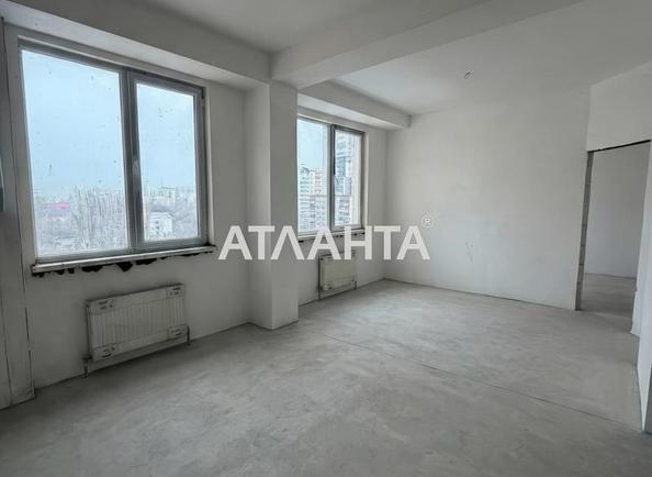 1-room apartment apartment by the address st. Franko Ivana (area 60,1 m²) - Atlanta.ua - photo 3