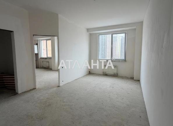 1-room apartment apartment by the address st. Franko Ivana (area 60,1 m²) - Atlanta.ua - photo 5
