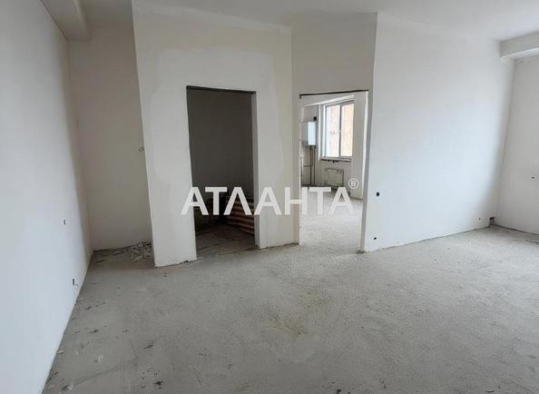 1-room apartment apartment by the address st. Franko Ivana (area 60,1 m²) - Atlanta.ua - photo 6