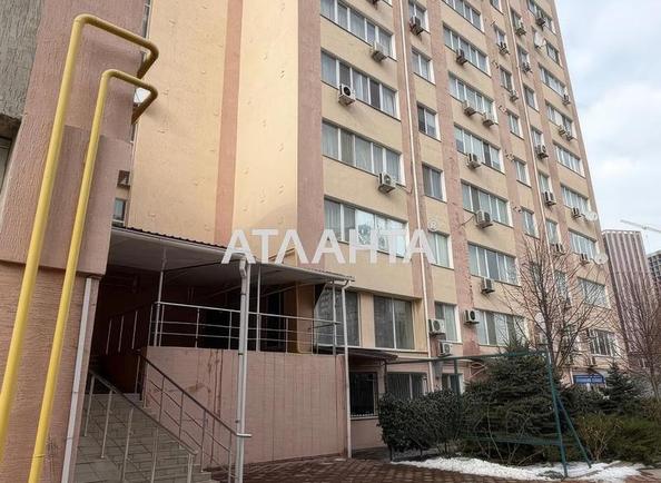 1-room apartment apartment by the address st. Franko Ivana (area 60,1 m²) - Atlanta.ua - photo 12