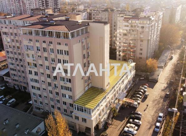 1-room apartment apartment by the address st. Franko Ivana (area 60,1 m²) - Atlanta.ua - photo 13