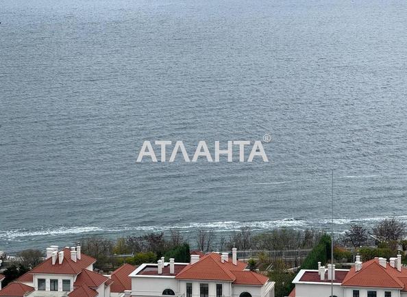 1-room apartment apartment by the address st. Kurortnyy per (area 44,6 m²) - Atlanta.ua - photo 3