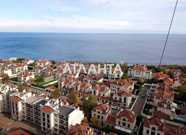 1-room apartment apartment by the address st. Kurortnyy per (area 44,6 m²) - Atlanta.ua - photo 4