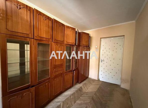 2-rooms apartment apartment by the address st. Komarova V ul (area 43,5 m²) - Atlanta.ua - photo 3