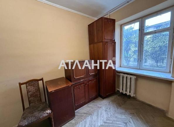 2-rooms apartment apartment by the address st. Komarova V ul (area 43,5 m²) - Atlanta.ua - photo 4