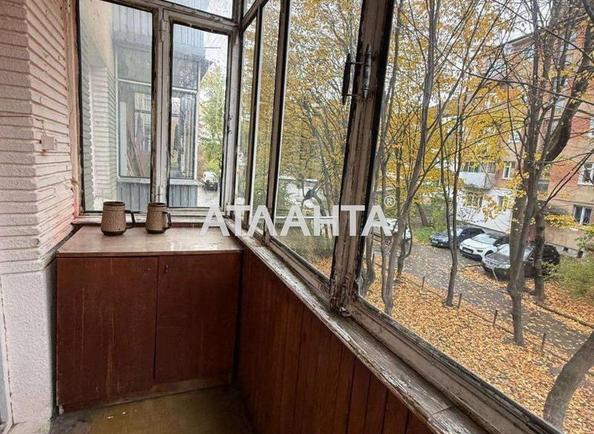 2-rooms apartment apartment by the address st. Komarova V ul (area 43,5 m²) - Atlanta.ua - photo 6