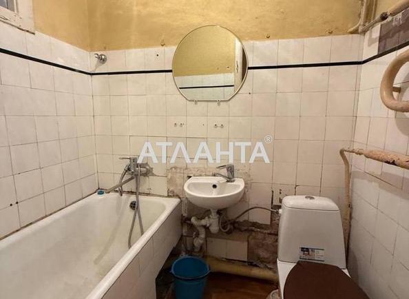 2-rooms apartment apartment by the address st. Komarova V ul (area 43,5 m²) - Atlanta.ua - photo 5