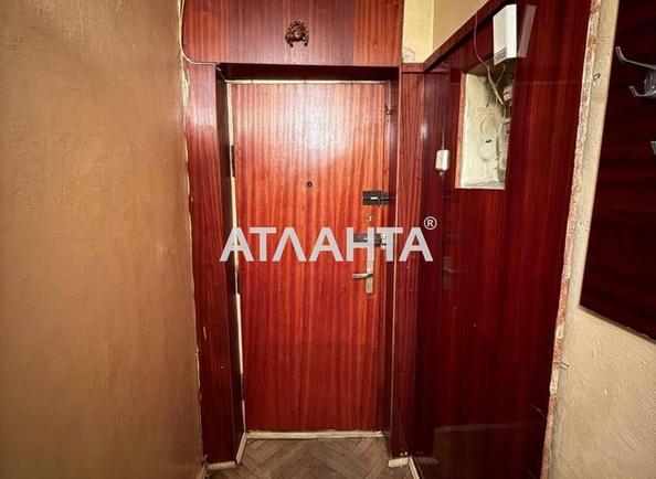 2-rooms apartment apartment by the address st. Komarova V ul (area 43,5 m²) - Atlanta.ua - photo 10