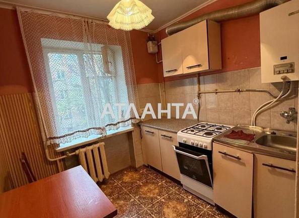 2-rooms apartment apartment by the address st. Komarova V ul (area 43,5 m²) - Atlanta.ua - photo 7