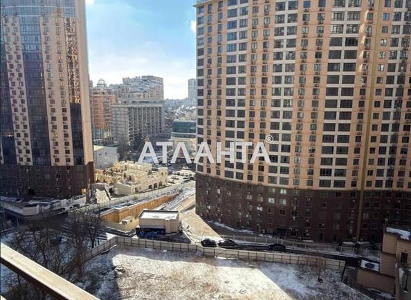 1-кімнатна квартира за адресою вул. Генуезька (площа 41,5 м²) - Atlanta.ua - фото 4