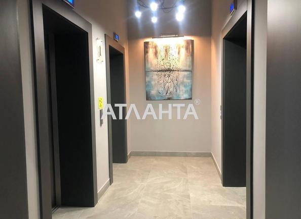 1-кімнатна квартира за адресою вул. Генуезька (площа 41,5 м²) - Atlanta.ua - фото 7