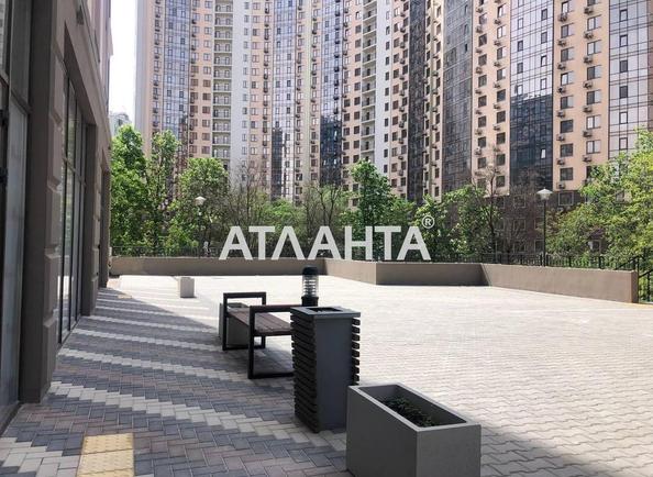 1-кімнатна квартира за адресою вул. Генуезька (площа 41,5 м²) - Atlanta.ua - фото 8