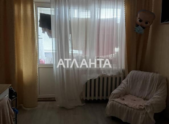 3-кімнатна квартира за адресою вул. Ойстраха Давида (площа 63 м²) - Atlanta.ua - фото 2