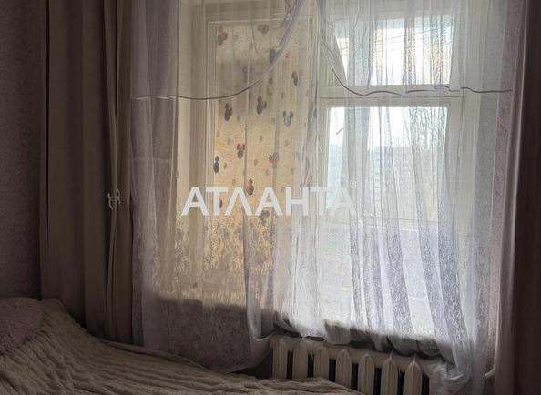 3-кімнатна квартира за адресою вул. Ойстраха Давида (площа 63 м²) - Atlanta.ua - фото 3