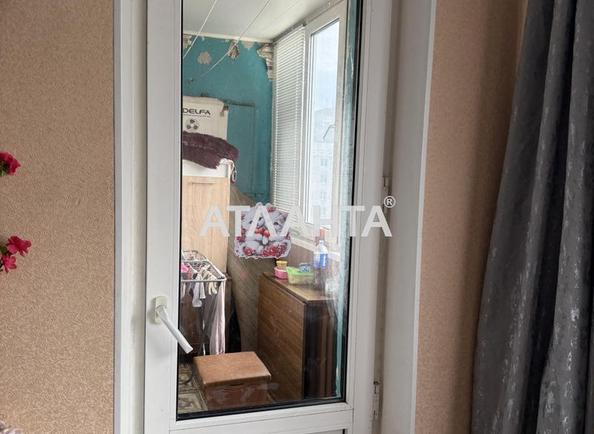 3-кімнатна квартира за адресою вул. Ойстраха Давида (площа 63 м²) - Atlanta.ua - фото 4