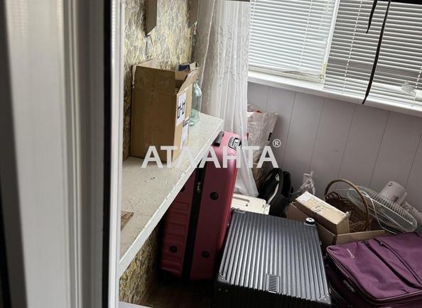 3-кімнатна квартира за адресою вул. Ойстраха Давида (площа 63 м²) - Atlanta.ua - фото 5