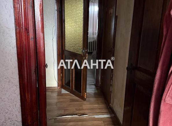 3-кімнатна квартира за адресою вул. Ойстраха Давида (площа 63 м²) - Atlanta.ua - фото 6