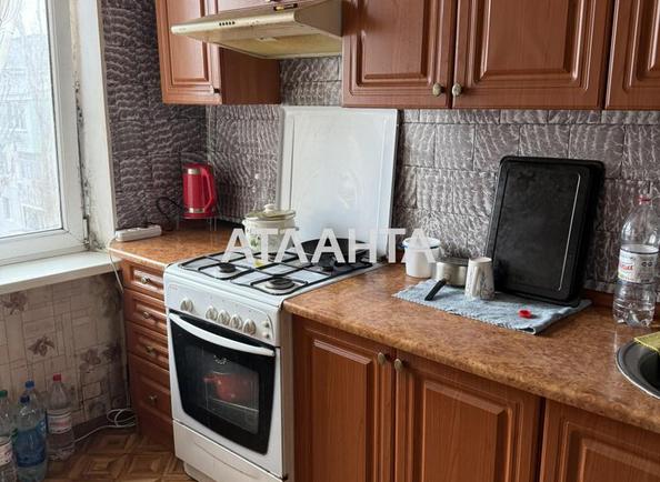 3-кімнатна квартира за адресою вул. Ойстраха Давида (площа 63 м²) - Atlanta.ua - фото 7