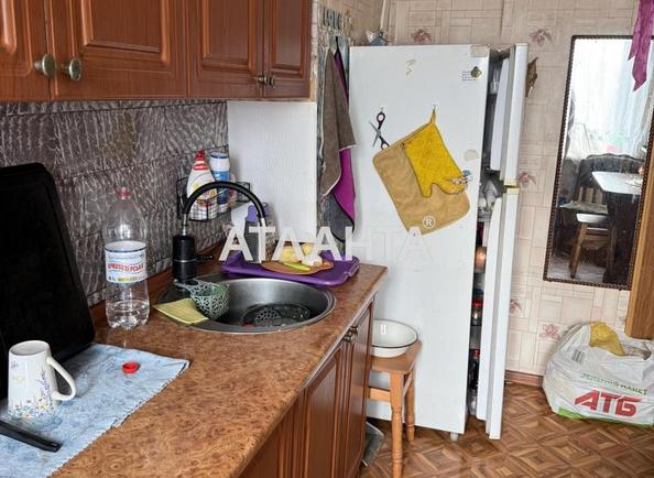 3-кімнатна квартира за адресою вул. Ойстраха Давида (площа 63 м²) - Atlanta.ua - фото 8