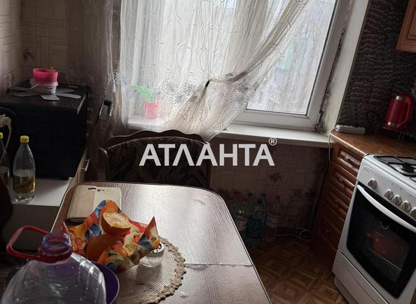 3-кімнатна квартира за адресою вул. Ойстраха Давида (площа 63 м²) - Atlanta.ua - фото 9