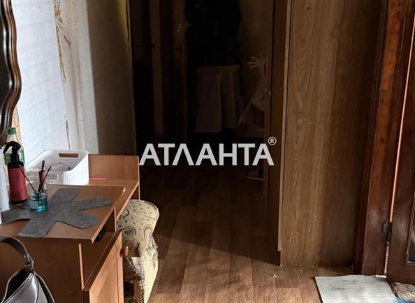 3-кімнатна квартира за адресою вул. Ойстраха Давида (площа 63 м²) - Atlanta.ua - фото 10