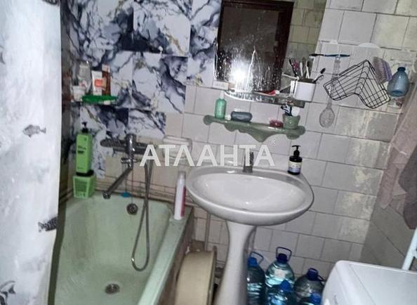 3-кімнатна квартира за адресою вул. Ойстраха Давида (площа 63 м²) - Atlanta.ua - фото 11