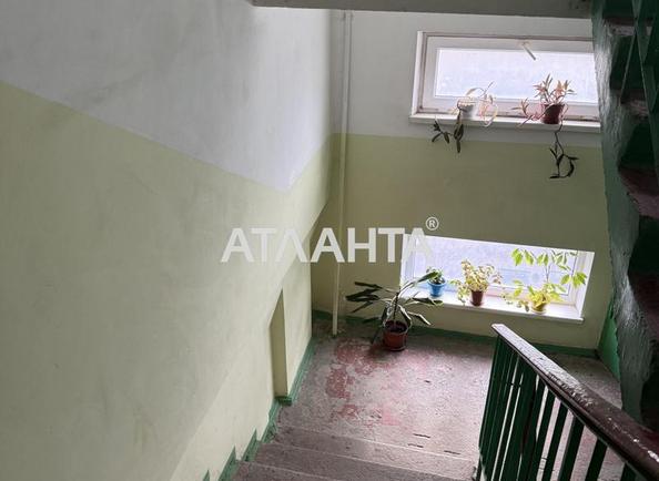 3-кімнатна квартира за адресою вул. Ойстраха Давида (площа 63 м²) - Atlanta.ua - фото 13