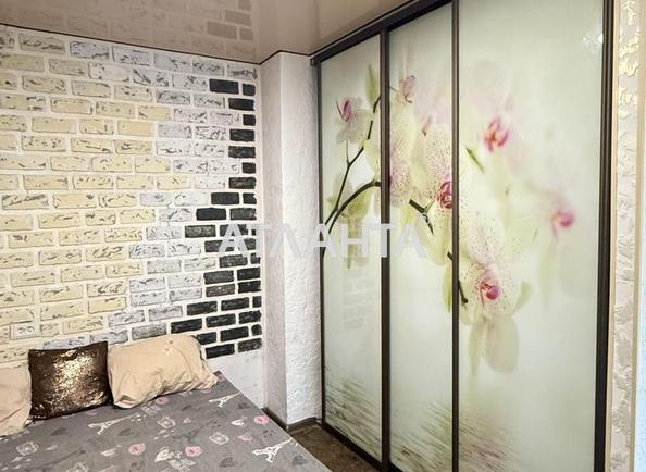 Room in dormitory apartment by the address st. Zholio kyuri (area 18,2 m²) - Atlanta.ua - photo 2