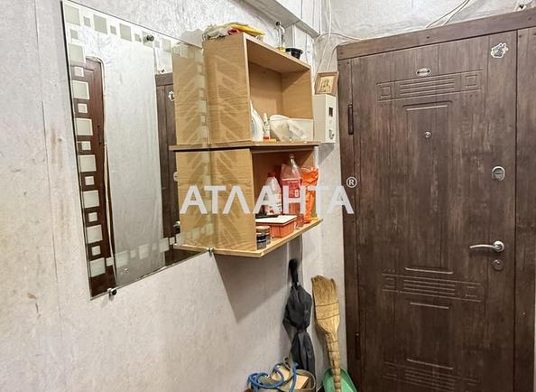 Room in dormitory apartment by the address st. Zholio kyuri (area 18,2 m²) - Atlanta.ua - photo 6