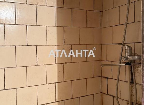 Room in dormitory apartment by the address st. Zholio kyuri (area 18,2 m²) - Atlanta.ua - photo 8