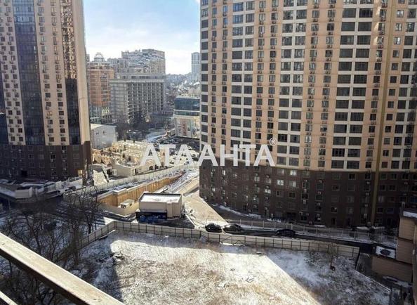 1-комнатная квартира по адресу ул. Генуэзская (площадь 41,5 м²) - Atlanta.ua