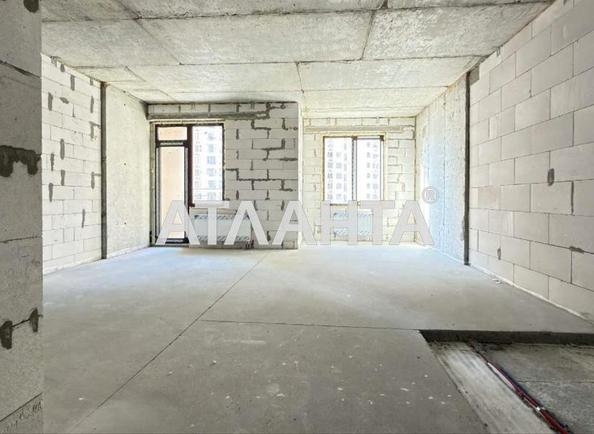 1-комнатная квартира по адресу ул. Генуэзская (площадь 41,5 м²) - Atlanta.ua - фото 2