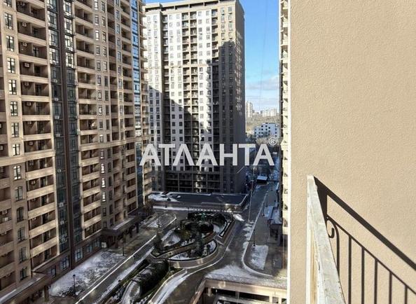 1-комнатная квартира по адресу ул. Генуэзская (площадь 41,5 м²) - Atlanta.ua - фото 3