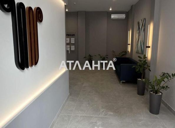 1-комнатная квартира по адресу ул. Генуэзская (площадь 41,5 м²) - Atlanta.ua - фото 4