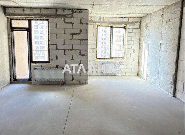 1-комнатная квартира по адресу ул. Генуэзская (площадь 41,5 м²) - Atlanta.ua - фото 5