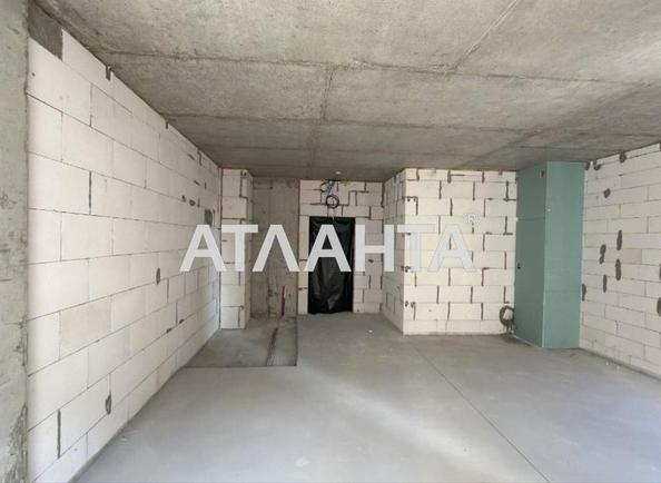 1-комнатная квартира по адресу ул. Генуэзская (площадь 41,5 м²) - Atlanta.ua - фото 6