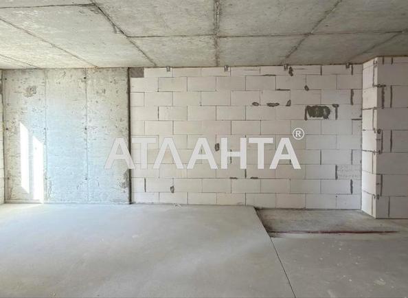 1-комнатная квартира по адресу ул. Генуэзская (площадь 41,5 м²) - Atlanta.ua - фото 7