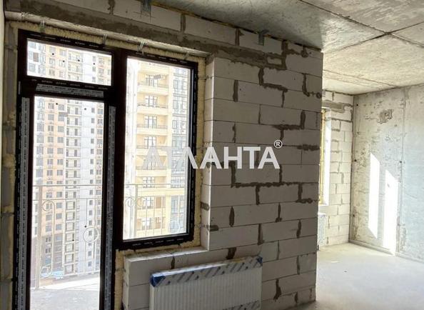 1-комнатная квартира по адресу ул. Генуэзская (площадь 41,5 м²) - Atlanta.ua - фото 8