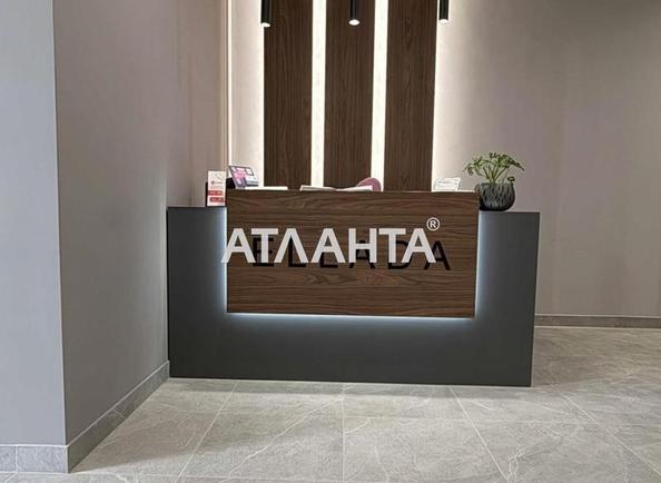 1-комнатная квартира по адресу ул. Генуэзская (площадь 41,5 м²) - Atlanta.ua - фото 11