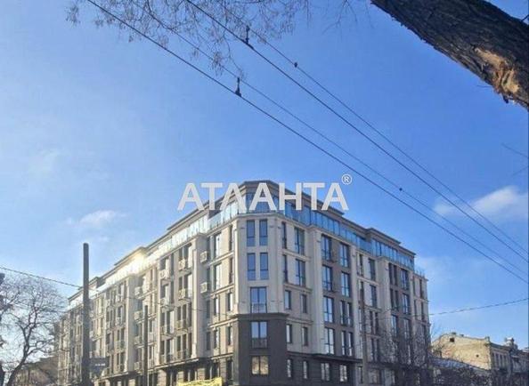 1-кімнатна квартира за адресою вул. Велика Арнаутська (площа 30 м²) - Atlanta.ua