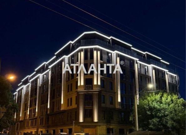 1-кімнатна квартира за адресою вул. Велика Арнаутська (площа 30 м²) - Atlanta.ua - фото 3