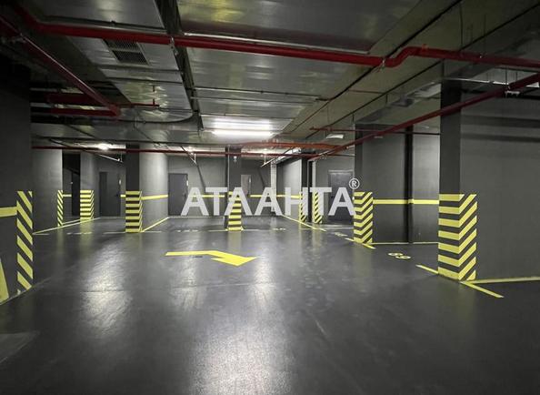 1-комнатная квартира по адресу ул. Дача Ковалевского (площадь 40,6 м²) - Atlanta.ua - фото 23