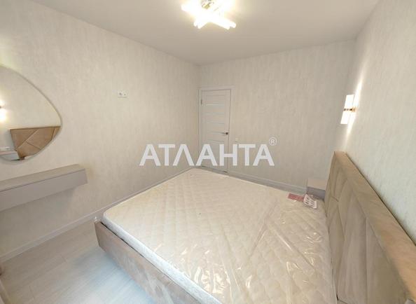 1-комнатная квартира по адресу ул. Дача Ковалевского (площадь 40,6 м²) - Atlanta.ua - фото 3