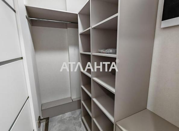 1-комнатная квартира по адресу ул. Дача Ковалевского (площадь 40,6 м²) - Atlanta.ua - фото 17