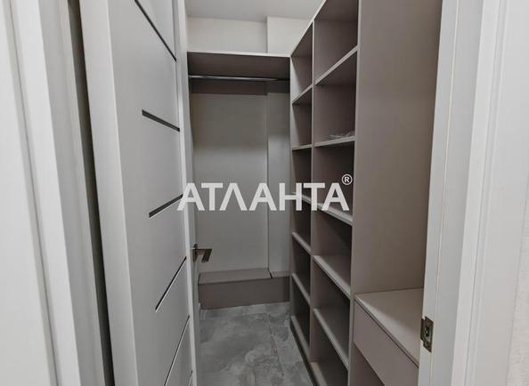 1-комнатная квартира по адресу ул. Дача Ковалевского (площадь 40,6 м²) - Atlanta.ua - фото 16