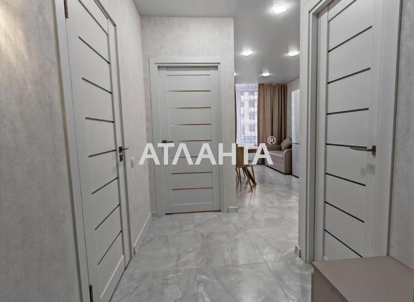 1-комнатная квартира по адресу ул. Дача Ковалевского (площадь 40,6 м²) - Atlanta.ua - фото 12