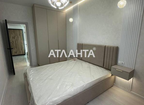 1-комнатная квартира по адресу ул. Дача Ковалевского (площадь 40,6 м²) - imageAlt 2 1-комнатная квартира по адресу ул. Дача Ковалевского (площадь 40,6 м²) - Atlanta.ua - imageAlt 2